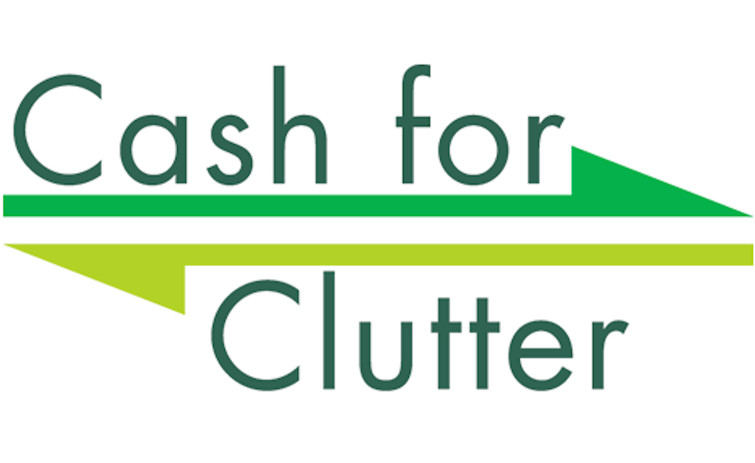 Cash For Clutter