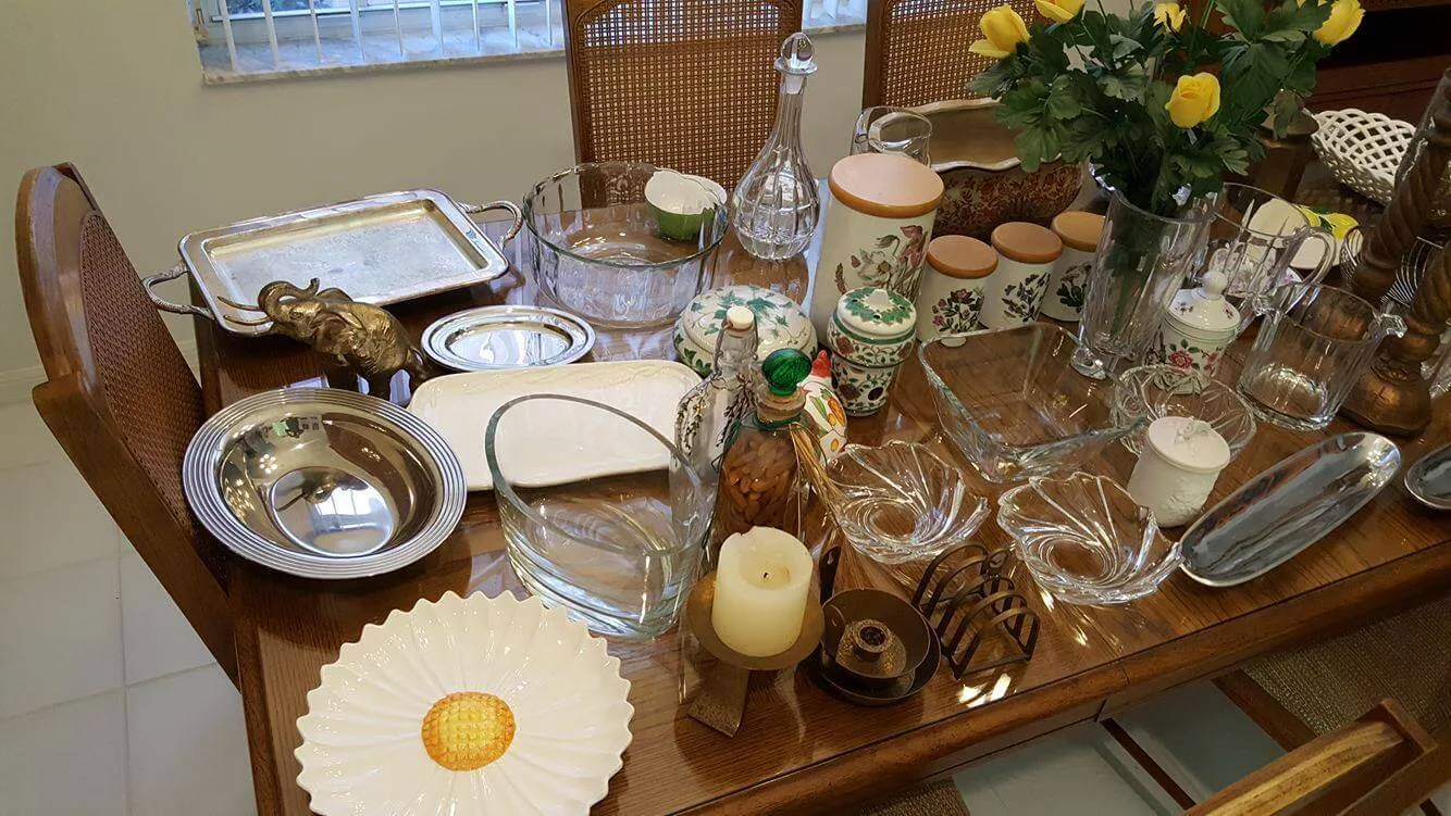 Private Item Estate Sale In Boca Raton