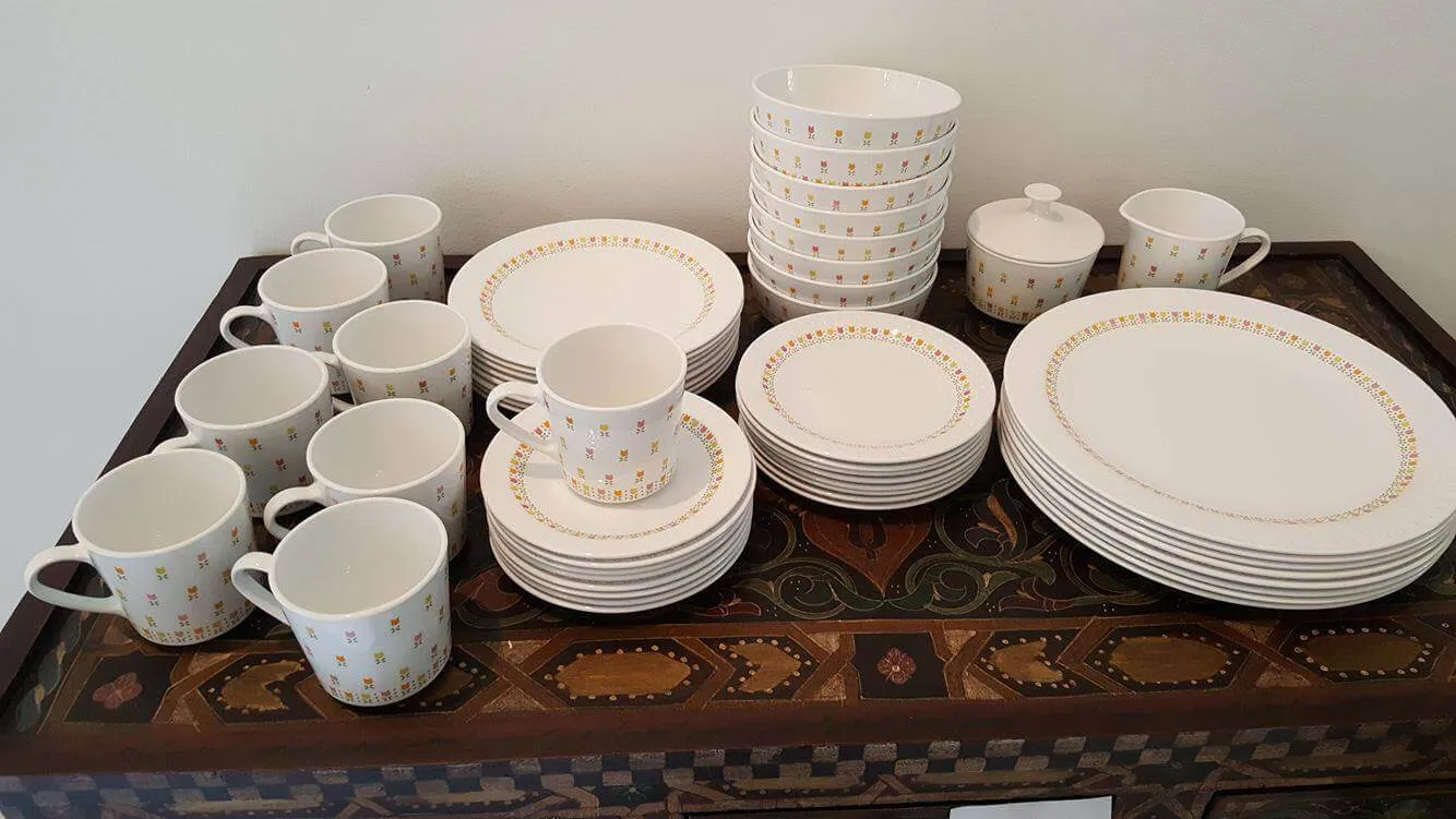 Boca Raton Estate Sale Item : China