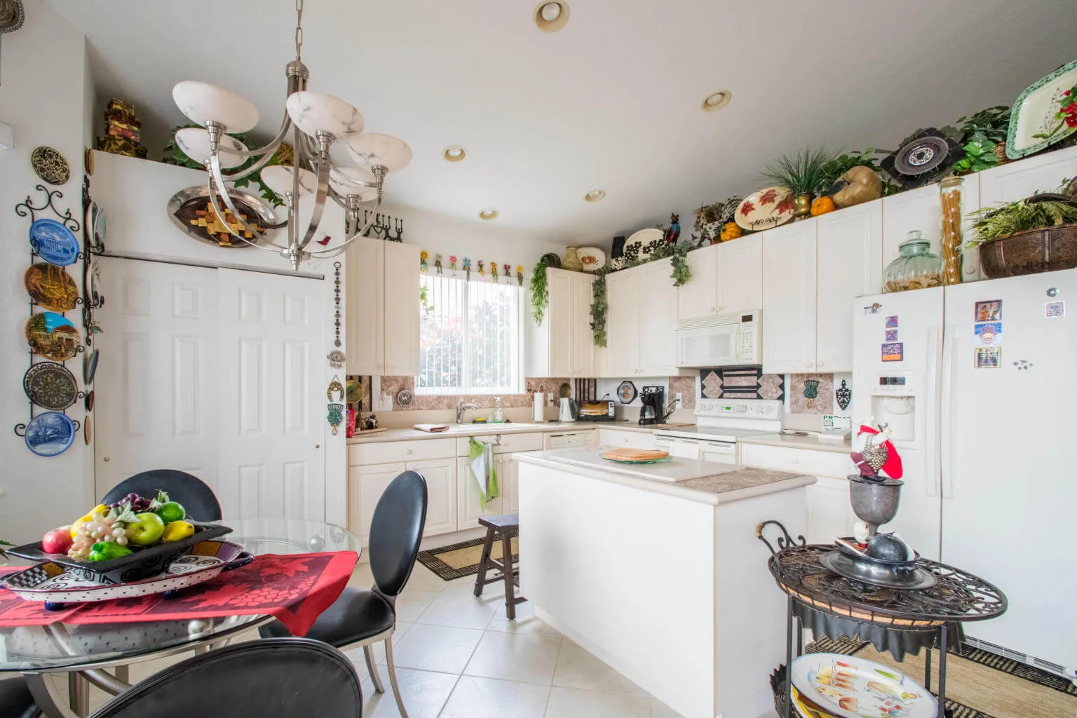 8491 Marsala Way Boynton Beach Florida Kitchen