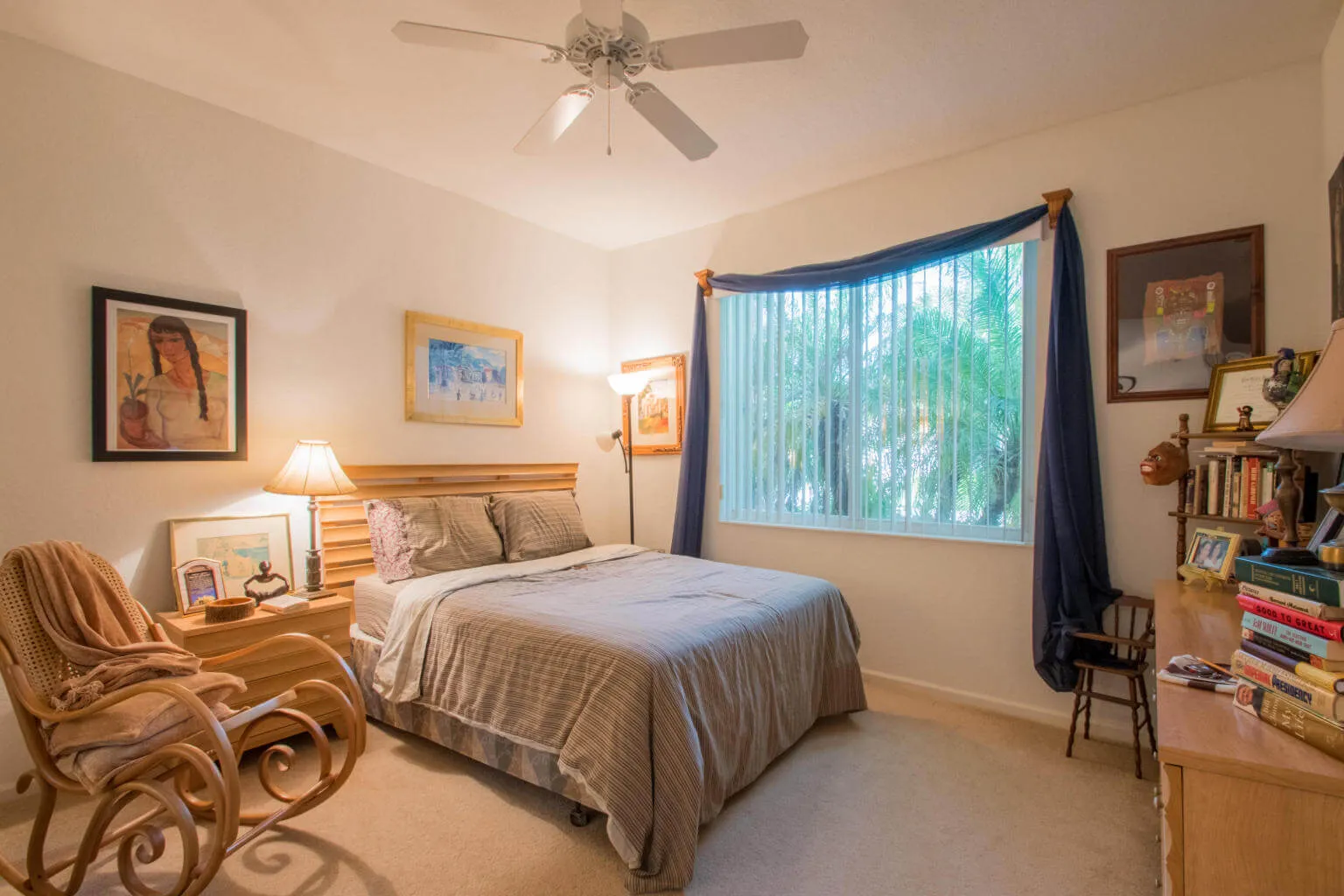 8491 Marsala Way Boynton Beach Florida Bedroom
