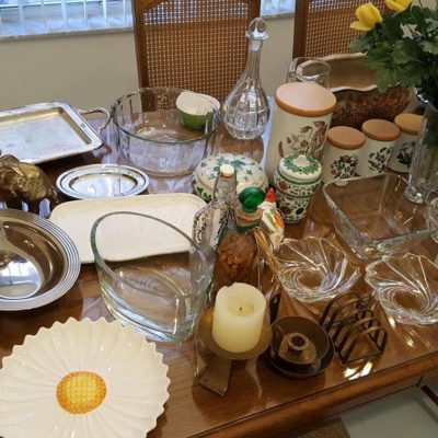 Private Item Estate Sale In Boca Raton
