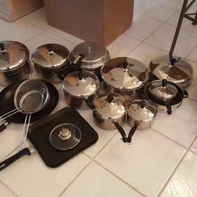 Private Item Estate Sale In Boca Raton