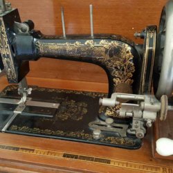 Singer Sewing Machine